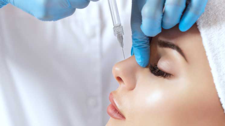 Burun Dolgusu: Kısa Zamanda Estetik Bir Çözüm