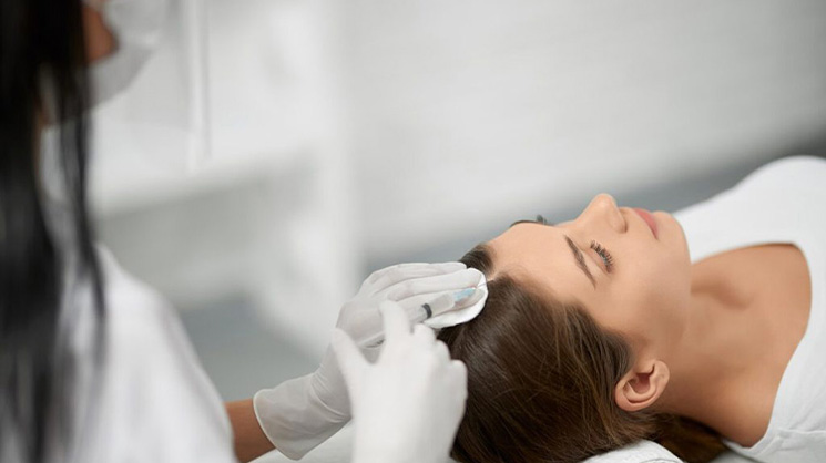 Saç Tedavisinde Yeni Nesil Devrim: Eksozom (Exosome) Terapisi